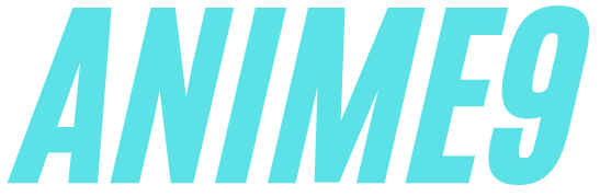 Anime9 logo